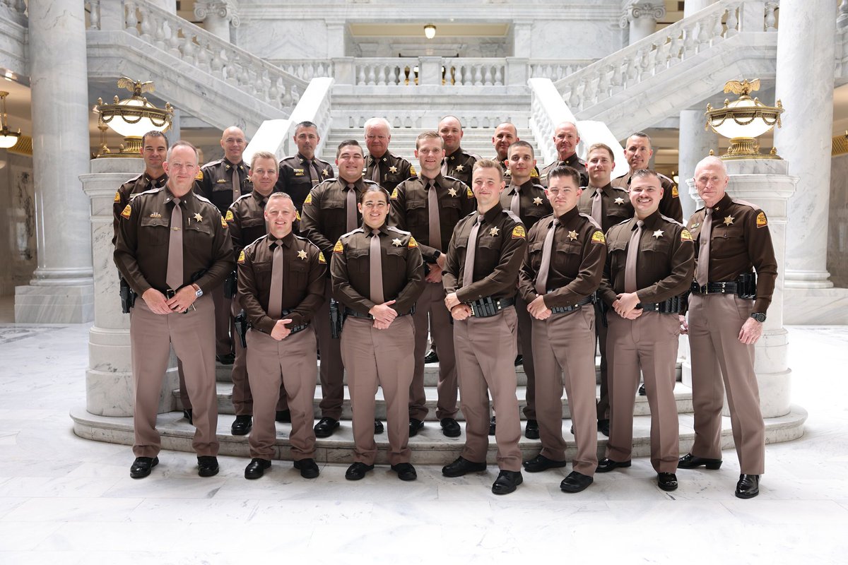 Michael S. Rapich tweet media