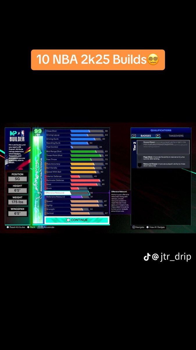 NBA 2K26 Community tweet media