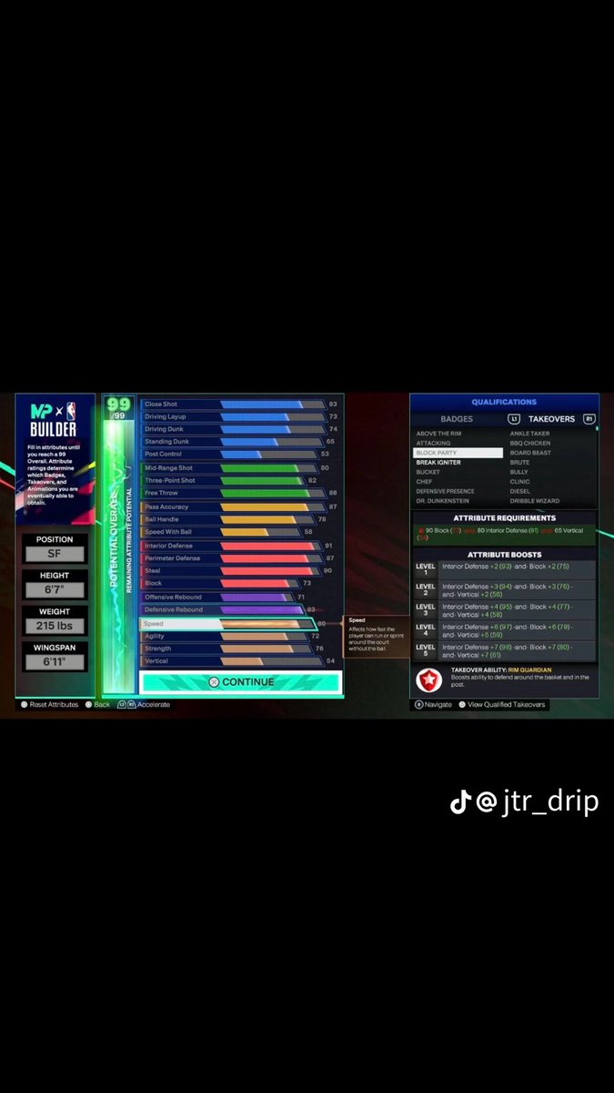 NBA 2K26 Community tweet media