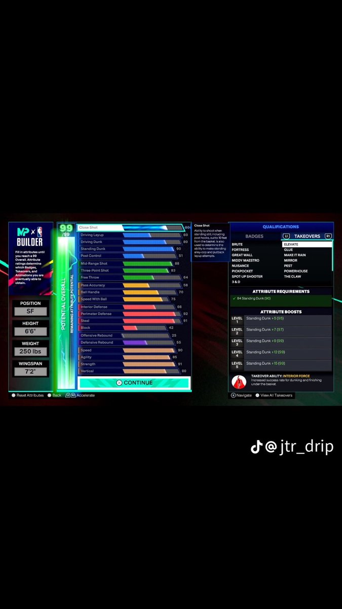 NBA 2K26 Community tweet media