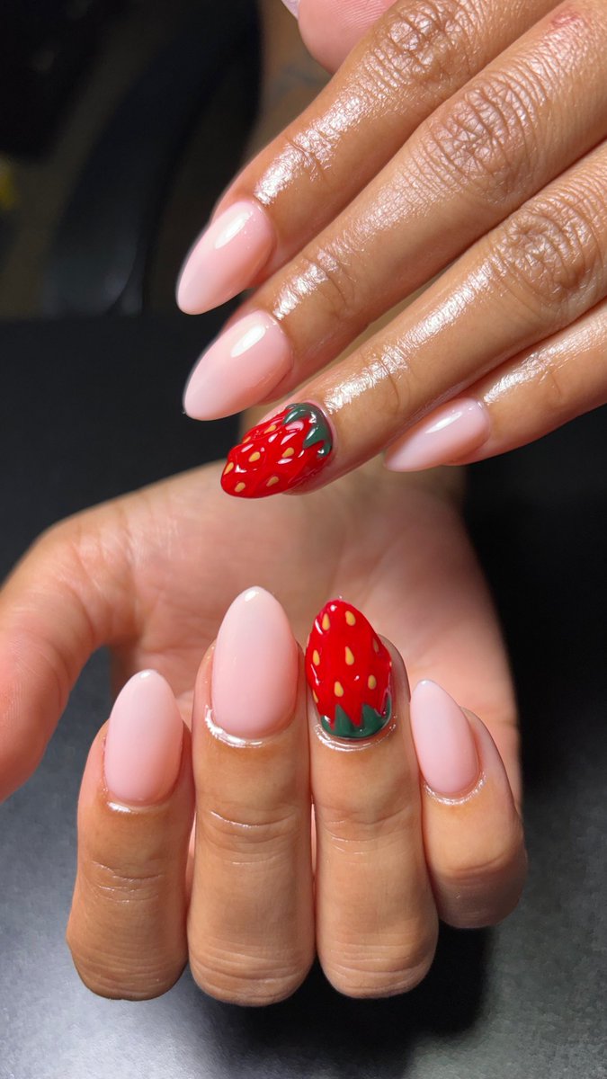 🍓🍓🍓