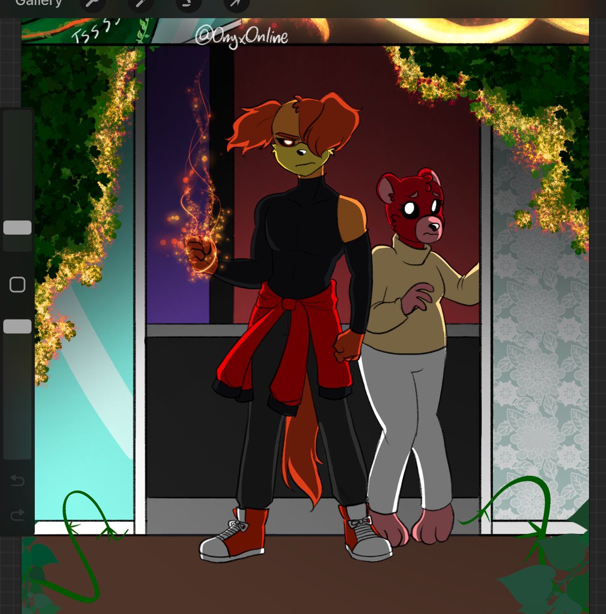 OnyxOnline tweet media