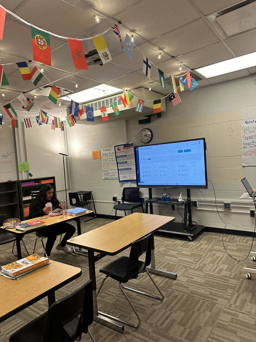 Molly Lange Shackelford, NBCT (@ml_shackelford) on Twitter photo Great visit at <a href="/CrosbyMiddle/">Crosby Middle School</a> today! They’ve done great things for their MLs! It all started with intentional scheduling to ensure all MLs get the support that they need- from newcomers to LTELs. I’m also loving the new ELD room 🤩 Crosby really is #ThePlacetoBe 👏🏻 Great visit at <a href="/CrosbyMiddle/">Crosby Middle School</a> today! They’ve done great things for their MLs! It all started with intentional scheduling to ensure all MLs get the support that they need- from newcomers to LTELs. I’m also loving the new ELD room 🤩 Crosby really is #ThePlacetoBe 👏🏻