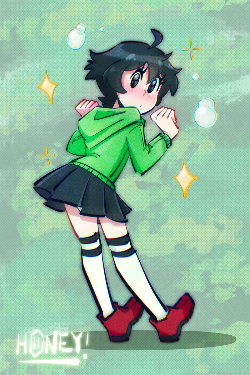 HoneyX9Y's tweet image. AS PROMISED... HERE IS THE FINAL COLORED VEDAL POSTER FOR ACHIVING OUR SUBGOAL!!! 
Thank you everyone for donating!!! 
@Vedal987 #heartheartart