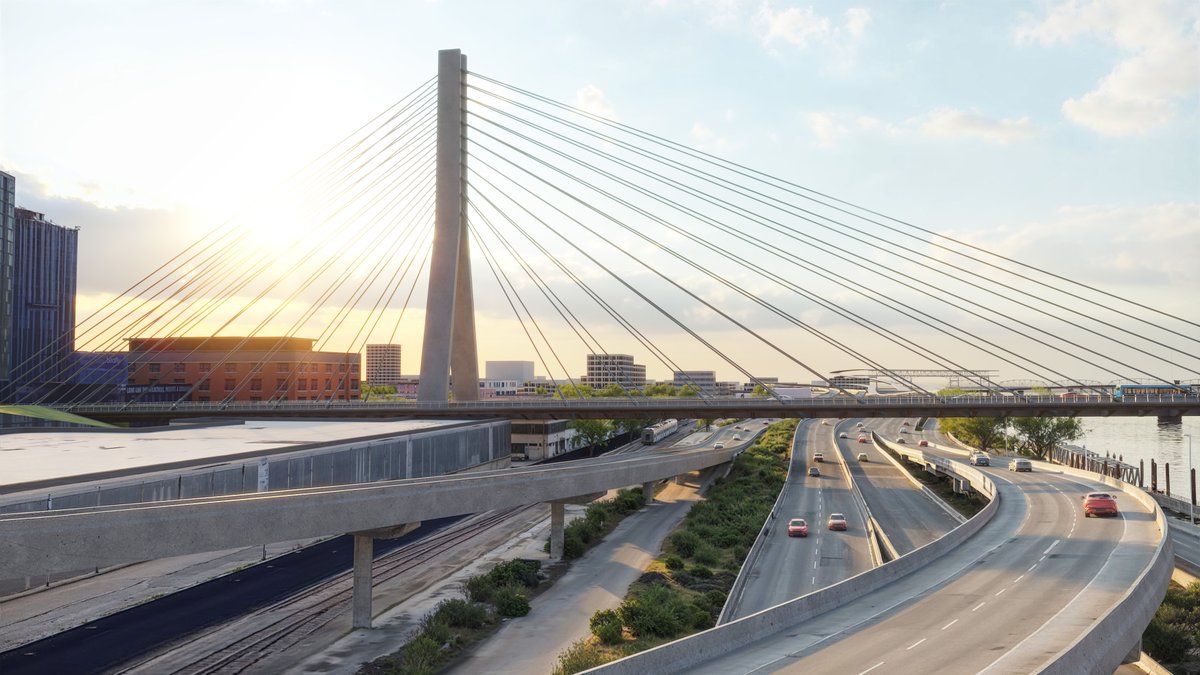 MultCo Bridges tweet media