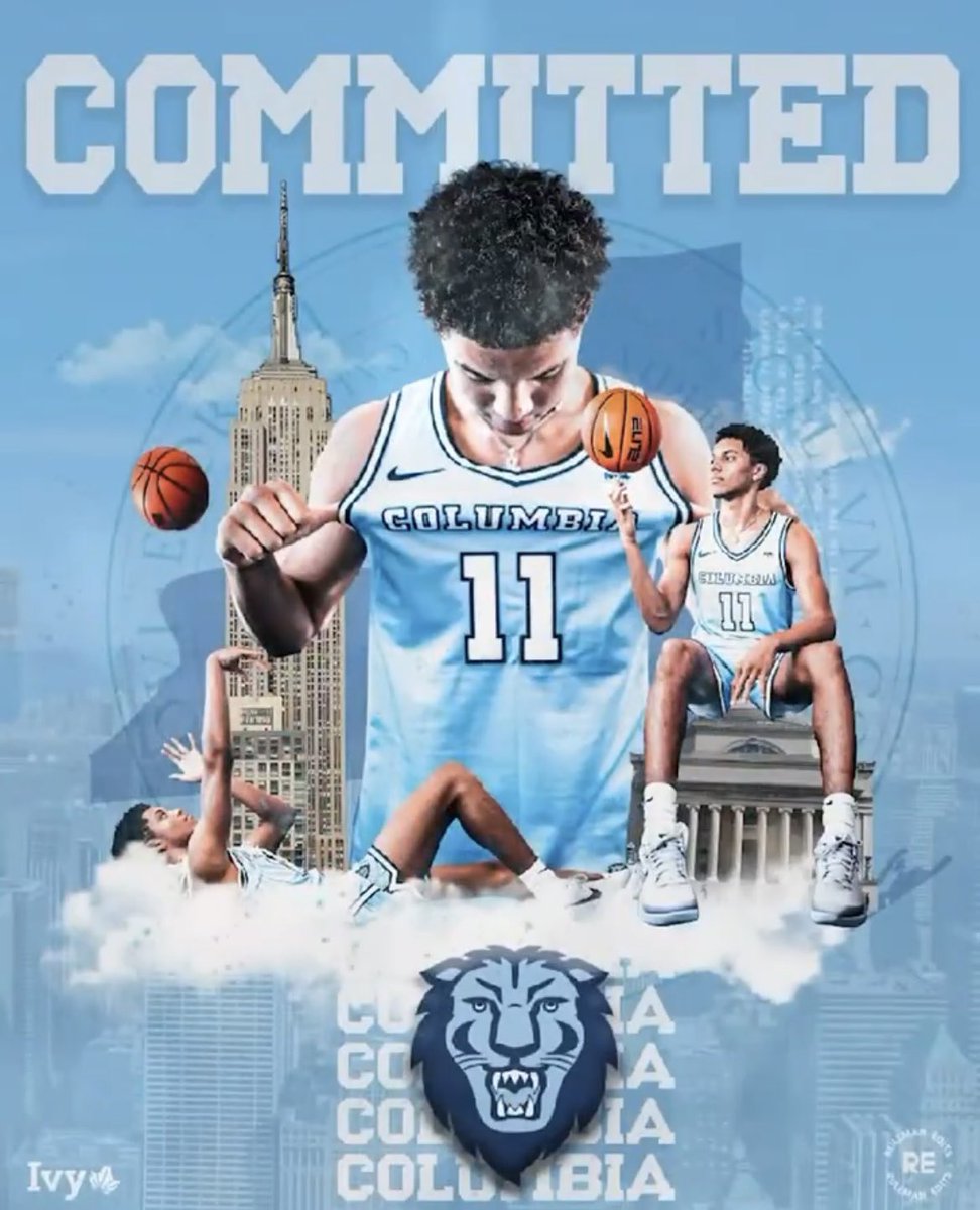 ColbyGHoops's tweet photo. 2025 @standrewsbball/@VAElite G Miles Franklin has committed to Columbia. The 6’5” guard brings positional versatility, shot-making &amp; can act as a valuable connecting piece for the Lions. https://t.co/JJmMhxOmux