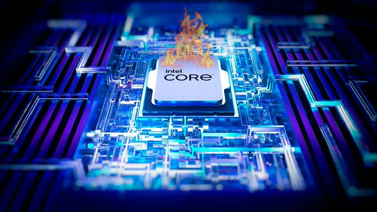 FAntispyware's tweet photo. Vaya lío se ha montado en torno a los procesadores Intel de 13ª y 14ª Gen
https://t.co/oiMXrRjZjZ https://t.co/j18BK4povT