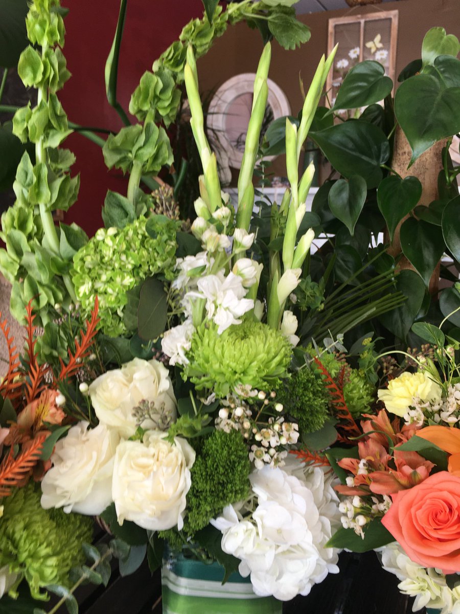 GCGflower's tweet photo. #freshflowers https://t.co/iadPlVZNIM