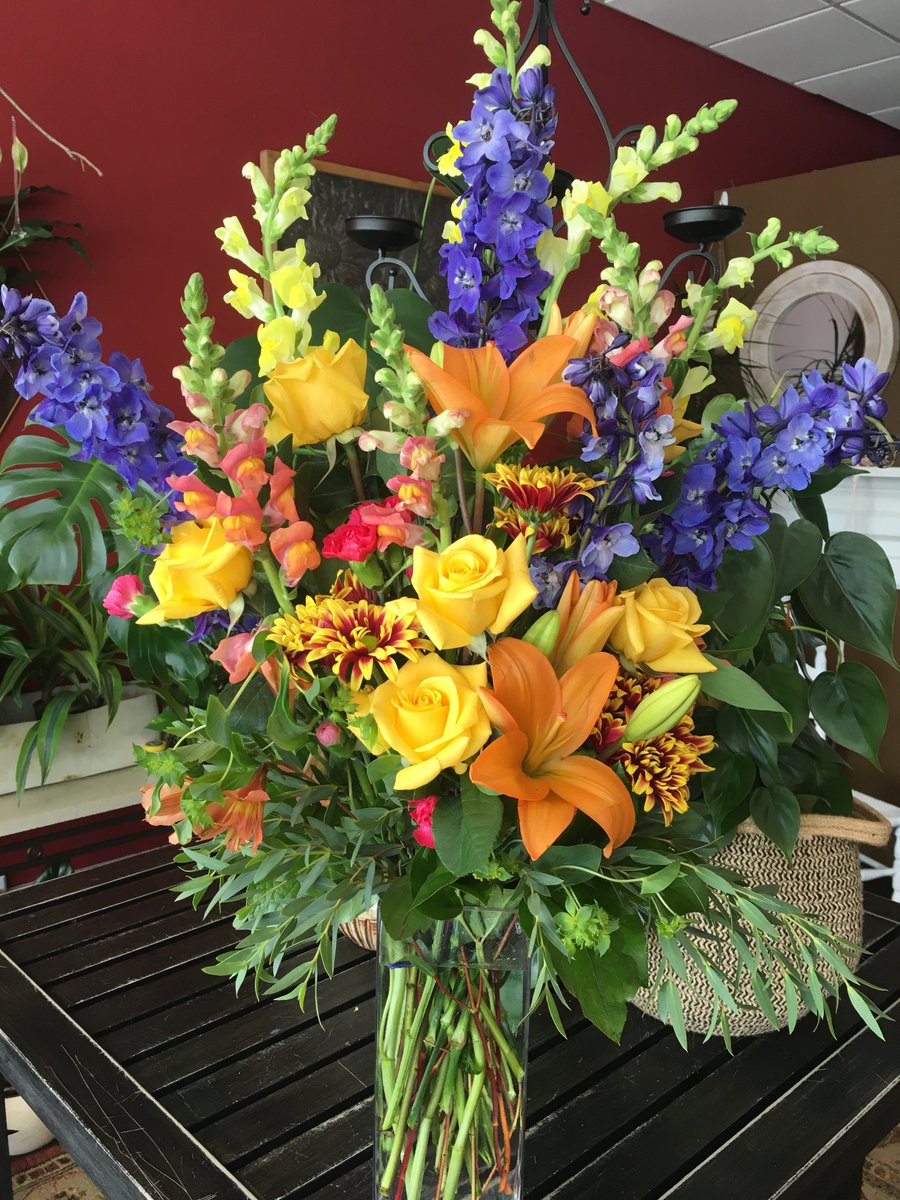 GCGflower's tweet photo. #freshflowers https://t.co/iadPlVZNIM