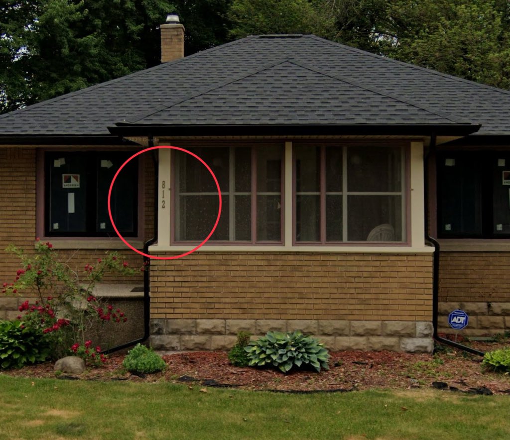 Shanneighteen's tweet image. #Today #DirectComms by #YoursTruly 
#LP #Gotcha=54 @ #TwistedSalon=161=
#DoneinTHIRTY 
#TrueStory #Addy 222 #EnterpriseDrive 
#Silver #JEEP 
#DrippingWhitePaint @ 812 #EAST 5112=54