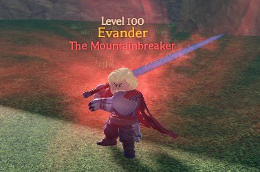 Arcane Odyssey tweet media