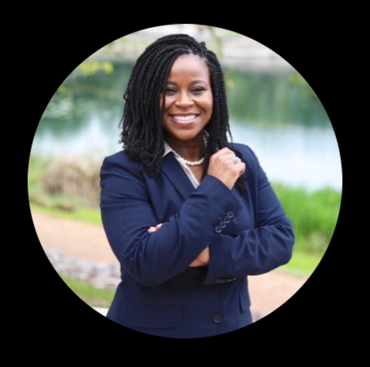 Malinda Golden tweet media