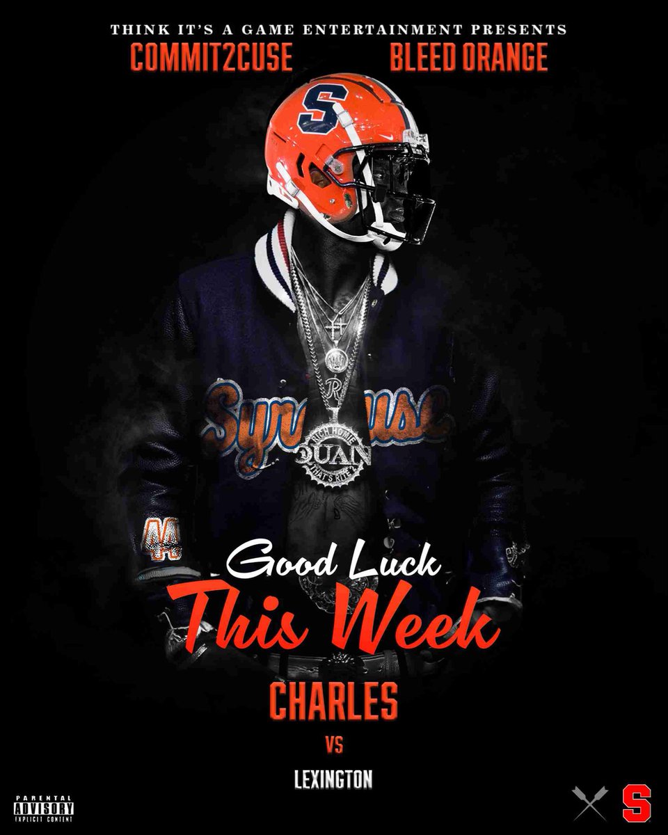 Appreciate the love from <a href="/allpraisesdue7/">Stack Williams</a> and <a href="/CuseFootball/">Syracuse Football</a>!!

@PRZ_CoachSilva <a href="/PRZ_CoachQuisse/">Coach Marquisse Silva</a> <a href="/ESAofNewEngland/">Excel Sports Academy of New England</a> <a href="/CoachMartinESA/">Coach Martin</a>