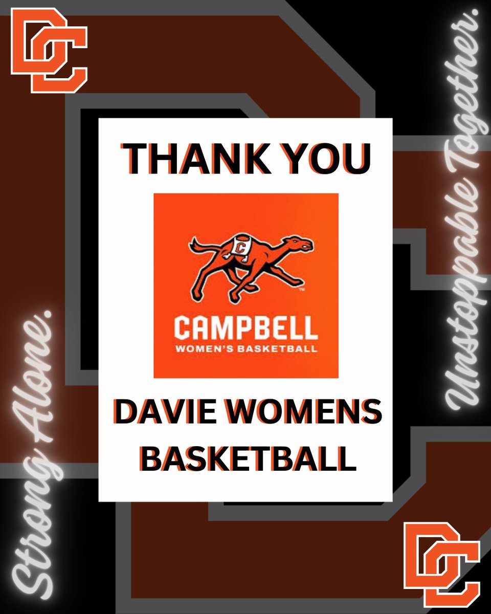 DCHSWBB's tweet photo. Thank you to @GoCamelsWBB for attending workouts today! @rfishercu @shy_tuelle https://t.co/F0Tx1kZSvc
