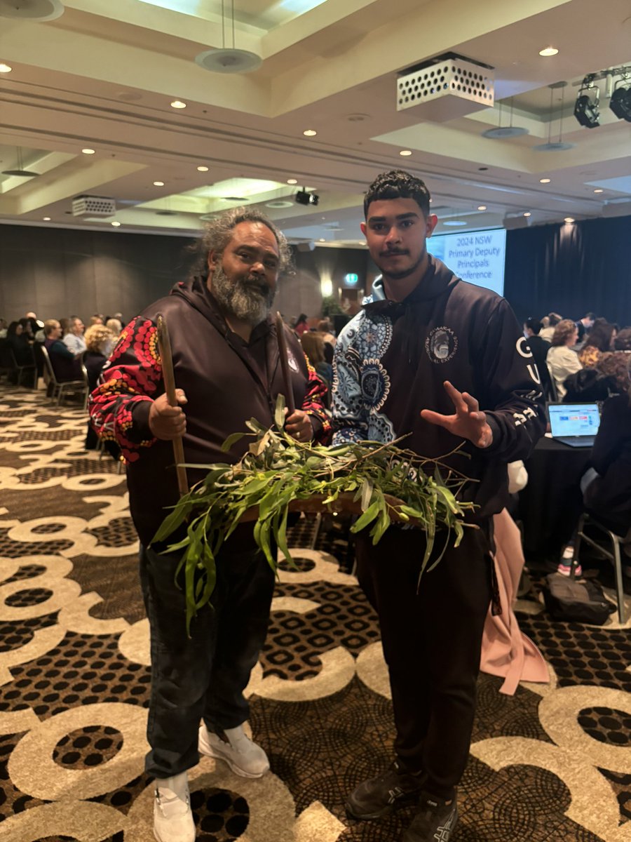 Welcome to Country - acknowledging we meet on Dharawal land today.