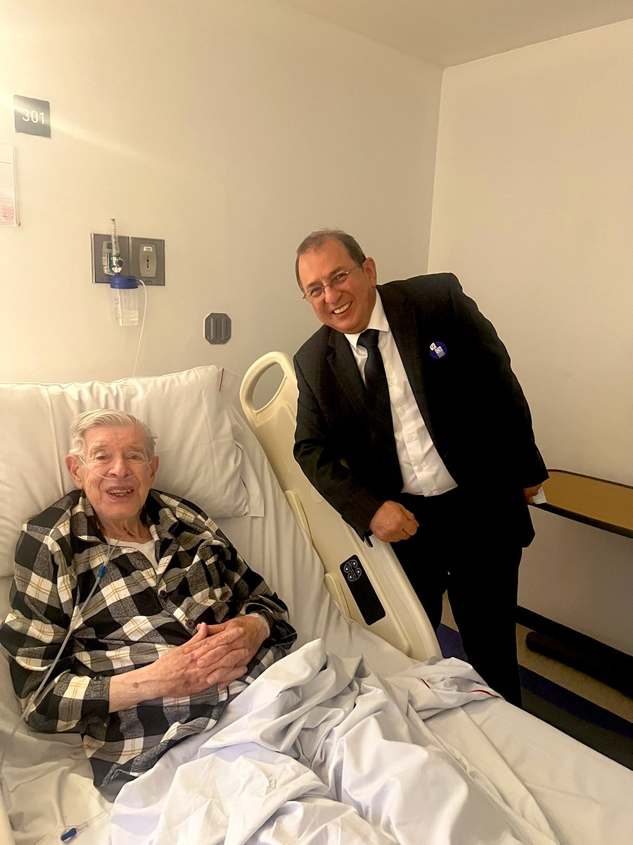 Fuerza querido compañero <a href="/yezidgarciaa/">Yezid García Abello</a> 

Vida, resistencia y solidaridad siempre, de eso sabemos…