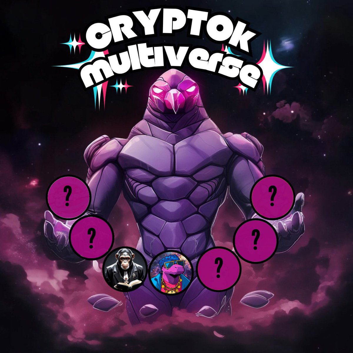 HeyChunlyn's tweet photo. @RonnieTradingCo @Cryptokcto $CTCTO is UNRUGGABLE. No launch platform can siphon out money. The Dev can't rug as he has 0 token supply since launch. The community moves the price. 

That is why everyone is becoming bullish on this new narrative. The Crypto TikTok Multiverse! https://t.co/3buYGn2AR6
