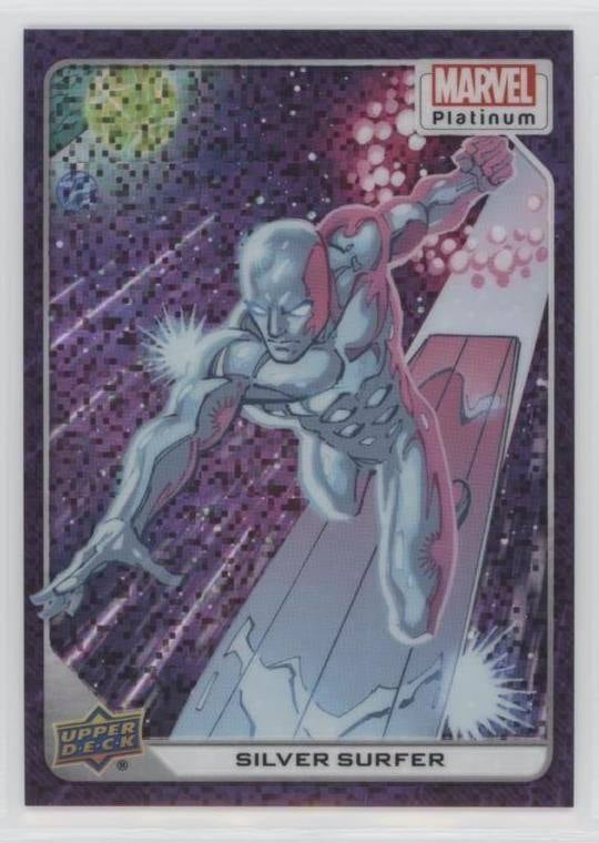 naromiya31's tweet photo. FS
marvel platinum hulk purple pixels
10/35 215$ OBO
marvel platinum silver surfer
30/35 225$ OBO
marvel platinum carnage blue auto
04/25 180$ OBO
marvel platinum carnage red rainbow auto
100$ OBO
via epack transfer : shigeno09
PAYPAPL ff preferred or GS https://t.co/h07Qkj5fnD