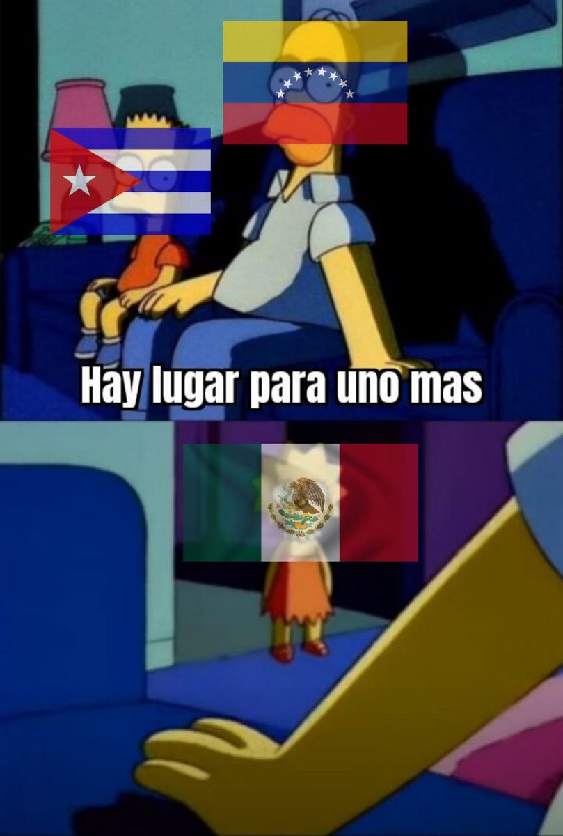 XEl_Malque's tweet image. #ReformaAlPoderJudicia