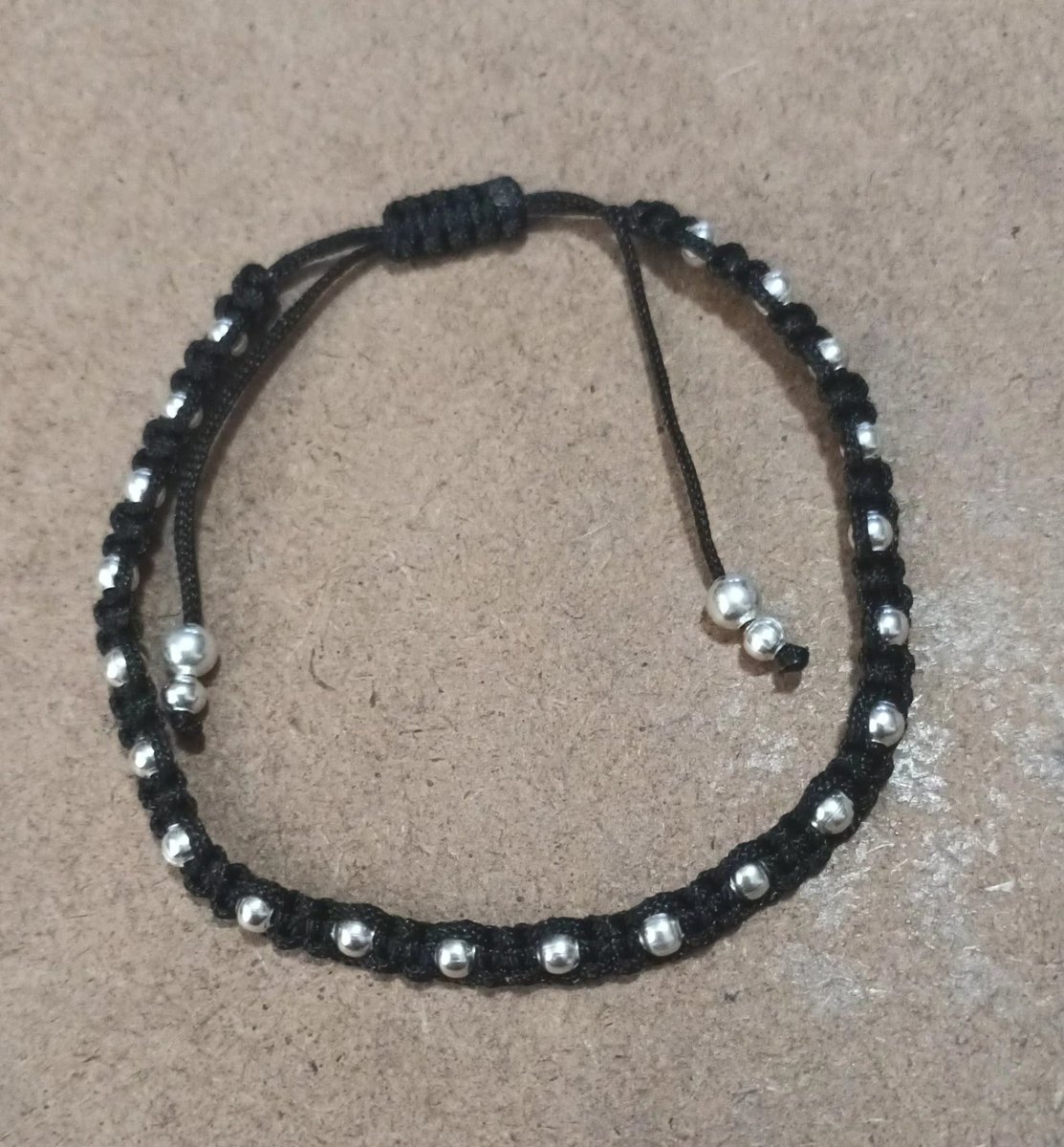 A bit of punk style? 🙂