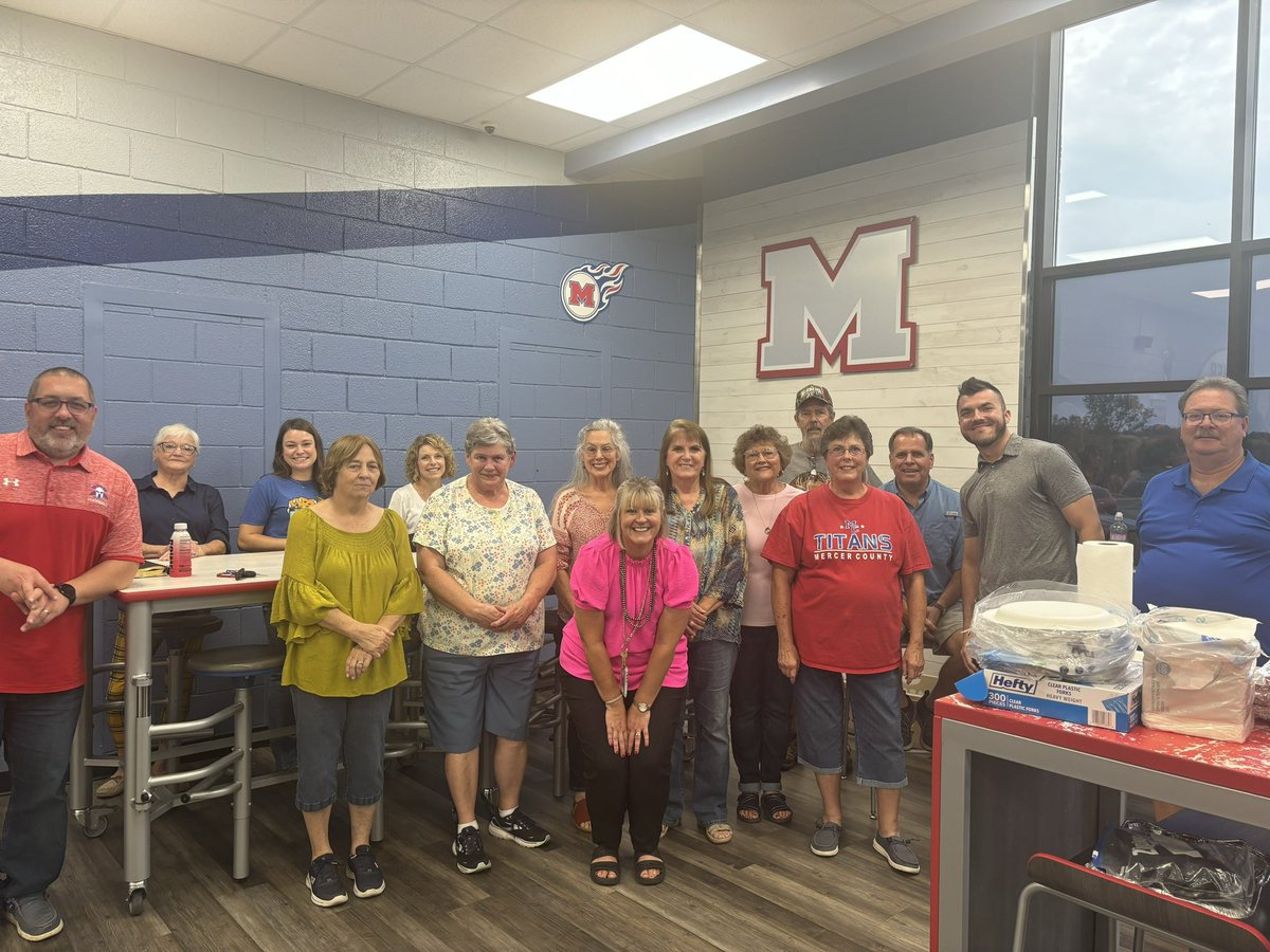 Thank you to Bethel Baptist Church for providing our family meal tonight! 
#WorkWins