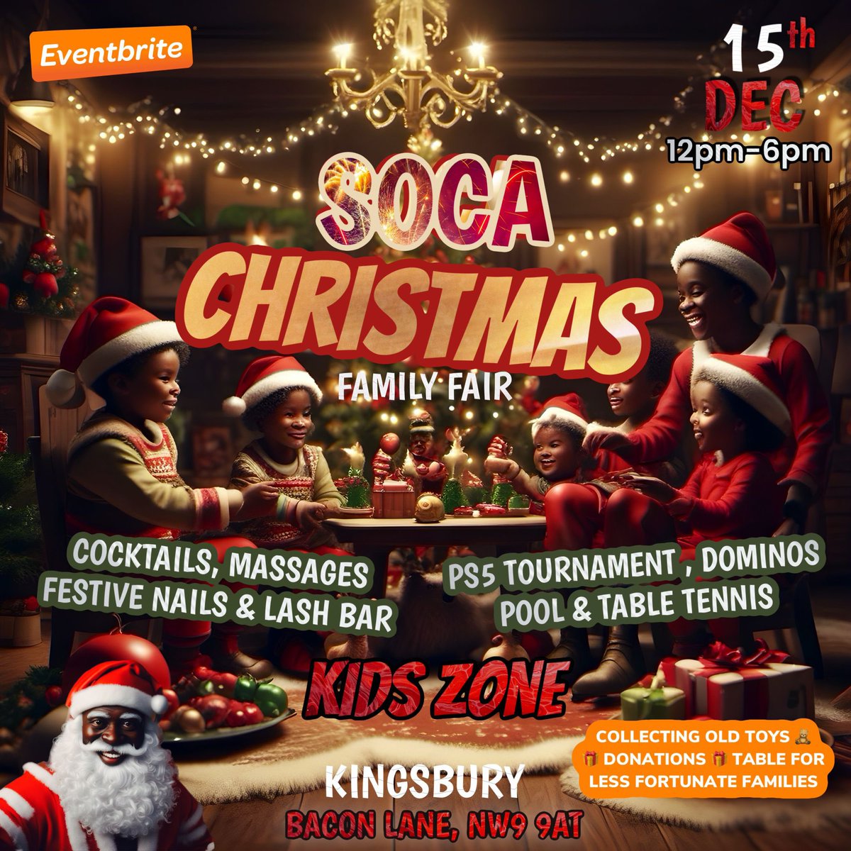 RealJabEvents's tweet photo. Next Event- Something For All Ages ❤️ https://t.co/gJRmdE5rg1