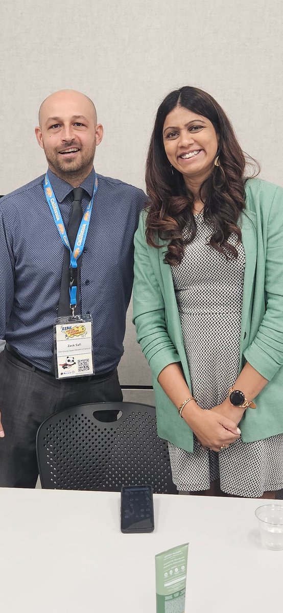 Thank you to Riverside County Office of Education for facilitating the Ed Tech Leader's Network. It was great presenting on the CA Eaducators Together platform. 😁