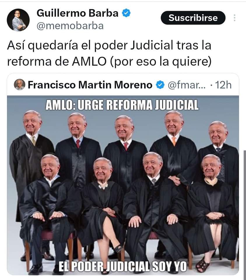 PODER CIUDADANO !!! tweet media