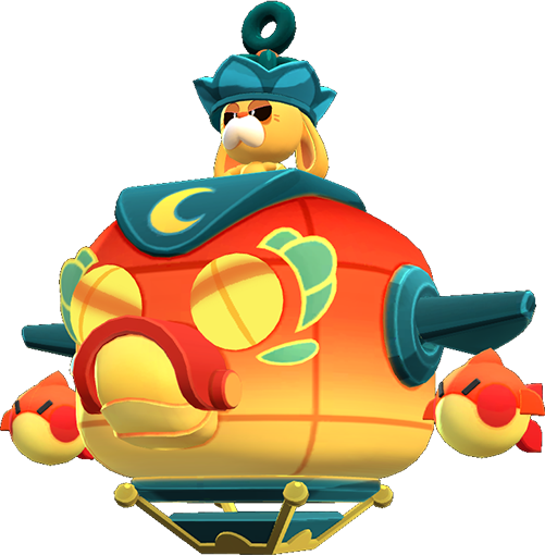 StarrPineapple's tweet photo. x4 Moonguardian Hank giveaway! 🔥      

To enter:  
❤️ Like
✅ Follow
🔁 Retweet

Good luck!
#BrawlStars https://t.co/VdahuL518X
