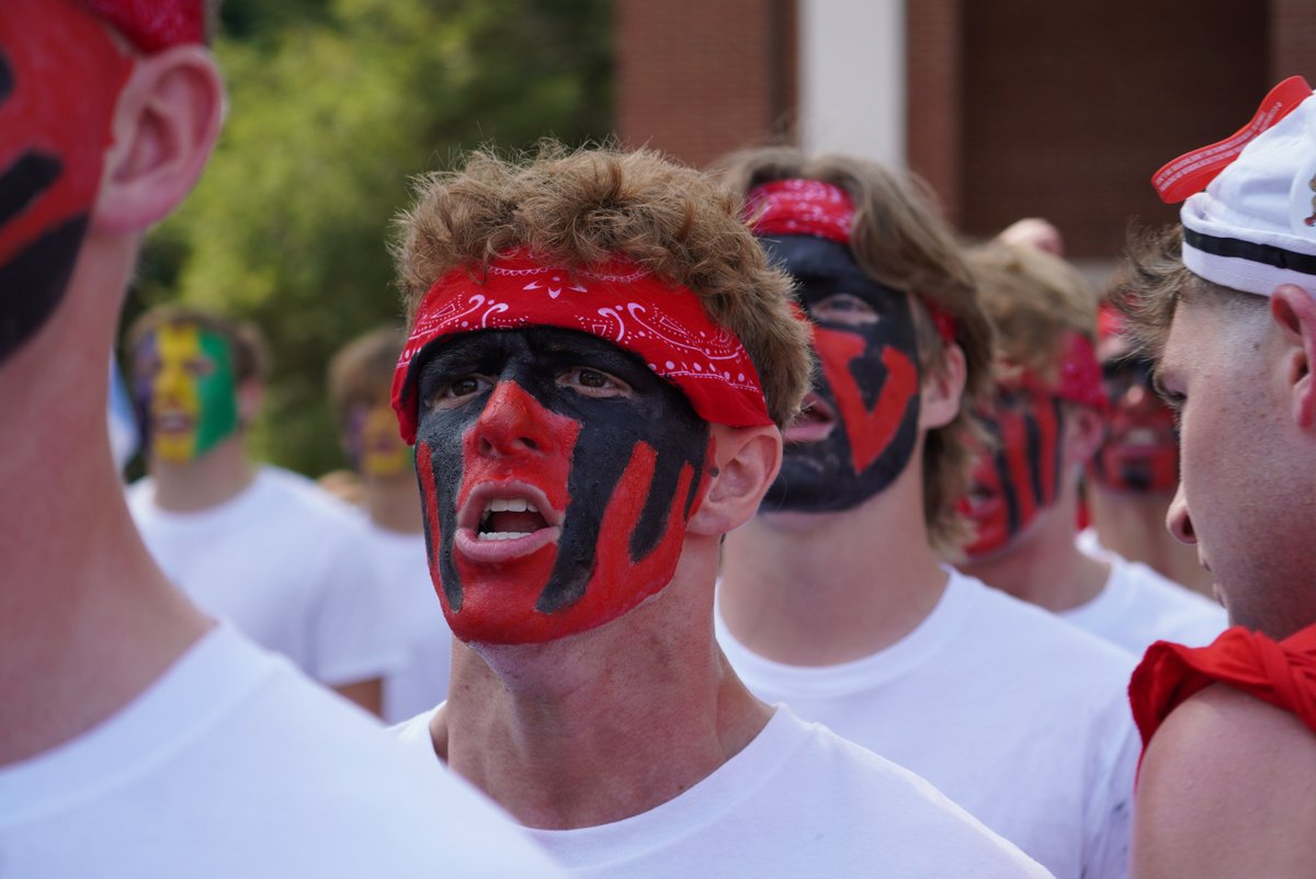 Wabash College Football tweet media