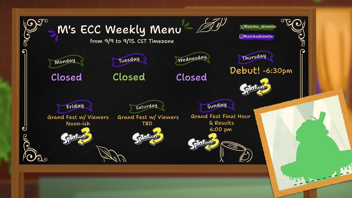 MatchaGremlin tweet media