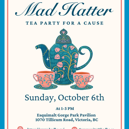 BPD Society of BC tweet media