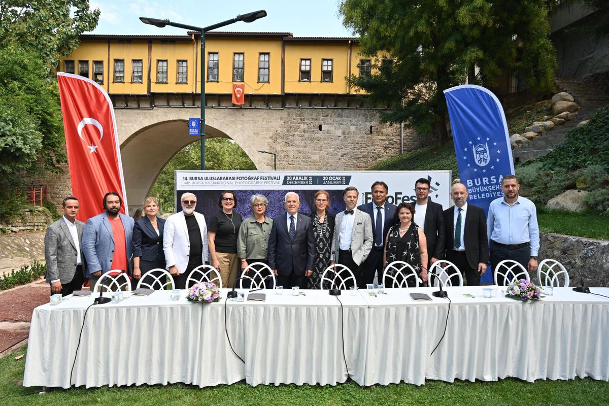 20 Aralık- 20 Ocak tarihleri arasında ‘Şehrin İtirazı’ temasıyla düzenlenen festivalin tanıtım toplantısı, Gökdere’de yapıldı.