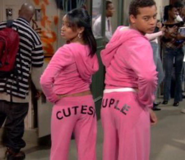 ShyThugg's tweet image. Yall said