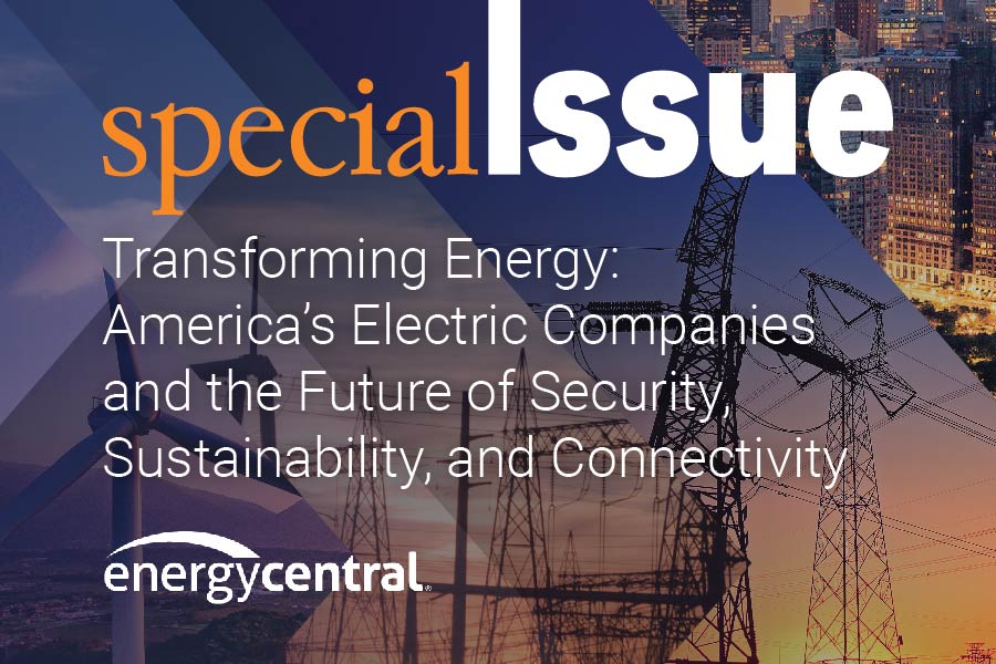 Anterix_Inc's tweet image. #Utilities are driving innovation to create a cleaner, safer, more resilient grid. In this special issue of @EnergyCentral, hear from leaders at Anterix, #AnterixActiveEcosystem members &amp;amp; other orgs about the transformations shaping the energy future: bit.ly/3ZlVr8n