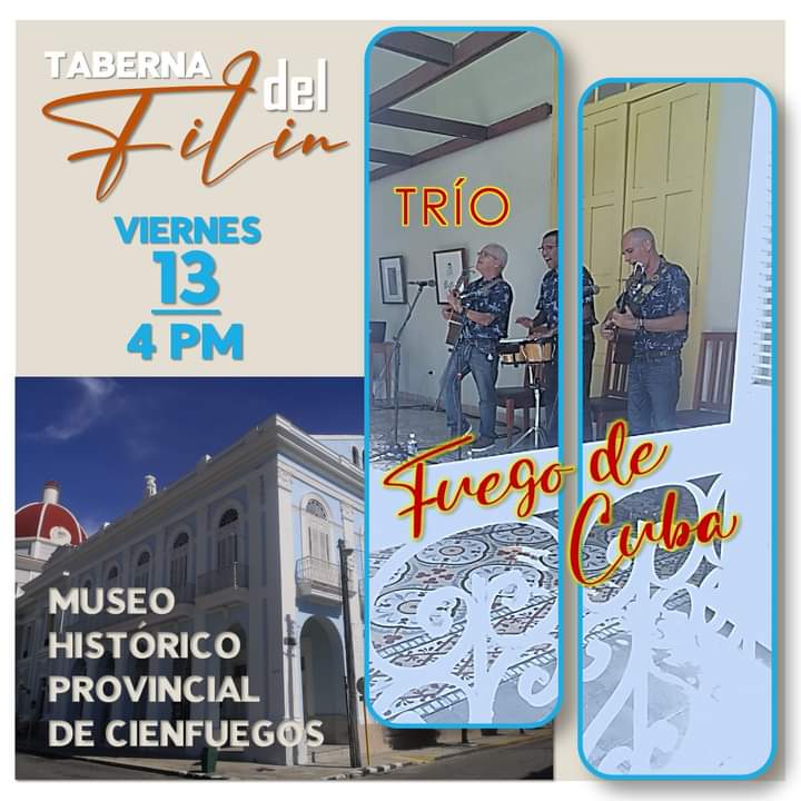 MuseoHist_CFG (@museohist_cfg) on Twitter photo 