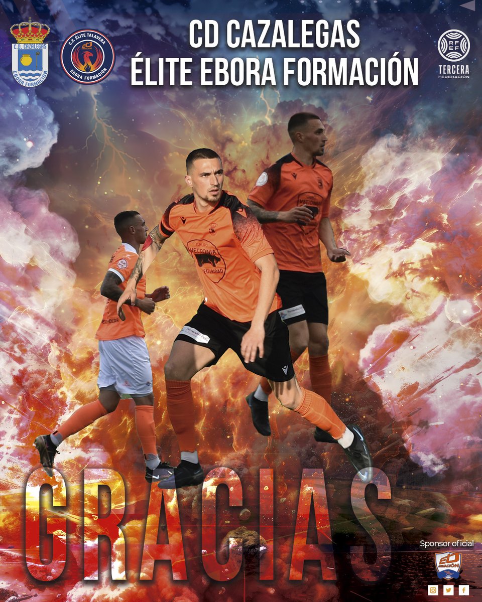 <a href="/Miguelbersieres/">Miguel Bersieres</a> Formas parte de las páginas memorables de nuestra historia
🧡Por tu manera de trabajar, nuestro agradecimiento.🧡Por tu dedicación, nuestro cariño.🧡Por tu forma de actuar, nuestro respeto
🤗Esta siempre será tu casa. Buena suerte en lo que te venga, que mereces sea lo mejor(3/3)