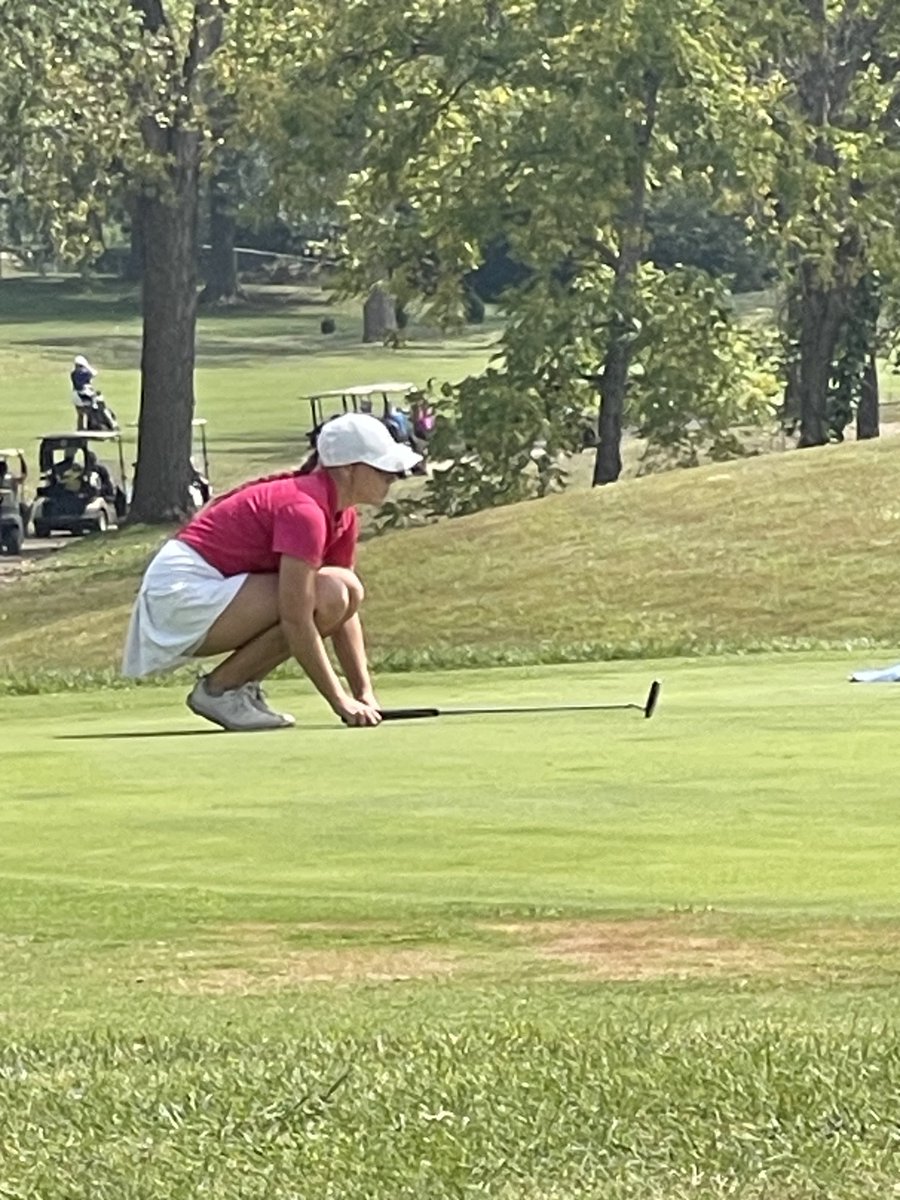 travisbrownhc75's tweet photo. Perfect weather for the Seaman Invitational golf tourney at Village Greens. ⁦@shsladyvikesgo1⁩ ⁦@SeamanSchools⁩ ⁦@SeamanAthletic⁩ ⁦@SeamanAthletics⁩ ⁦@UnitedKSConf⁩ ⁦@TopsportsN⁩ ⁦@peterson_rick⁩ https://t.co/t5G7VFoTfN