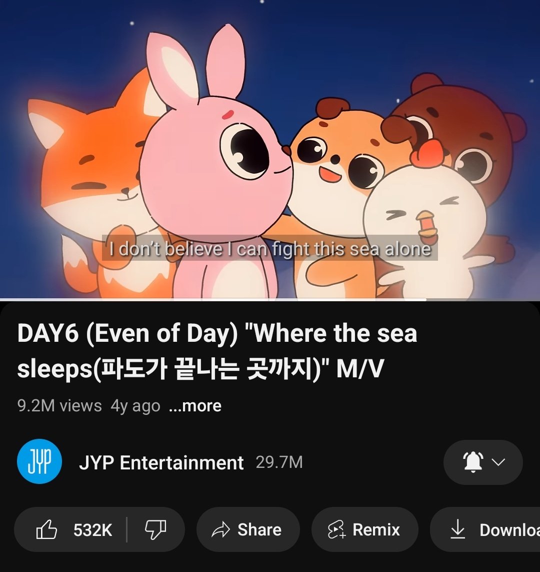 mentally I'm still here