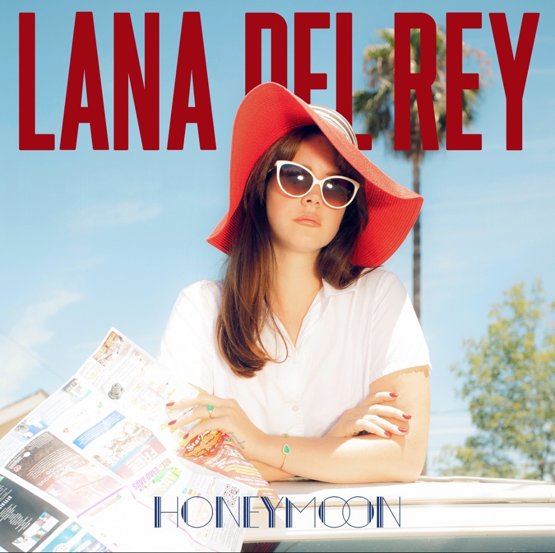 SpotifyLana's tweet photo. “Art Deco” by Lana Del Rey earned its BEST DAY EVER on Spotify yesterday with 535,258 streams. https://t.co/h2pwdtAWLo