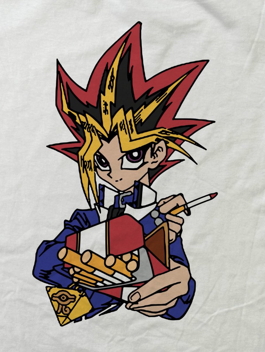shirts that go hard tweet media