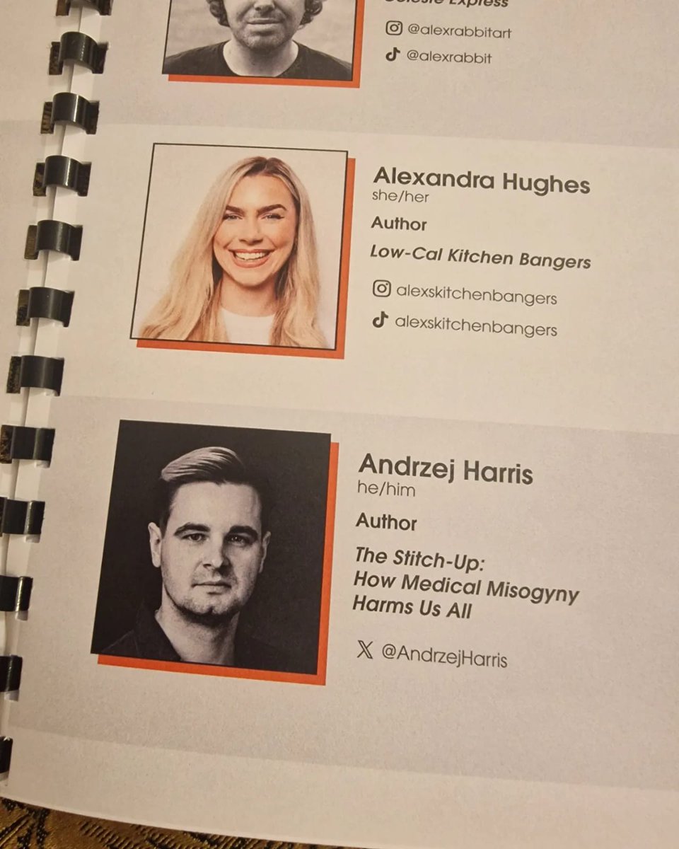Andrzej Harris tweet media