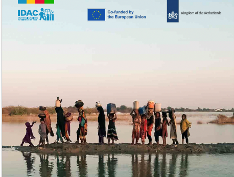 UNICEF Data (@unicefdata) on Twitter photo How will children be affected when climate change and human mobility intersect in their lives? What do decision-makers need to know to take action on their behalf?
<a href="/IdacM/">IDAC - Int'l Data Alliance 4 Children on the Move</a> asks these questions and more in a new report data.unicef.org/resources/clim… How will children be affected when climate change and human mobility intersect in their lives? What do decision-makers need to know to take action on their behalf?
<a href="/IdacM/">IDAC - Int'l Data Alliance 4 Children on the Move</a> asks these questions and more in a new report data.unicef.org/resources/clim…
