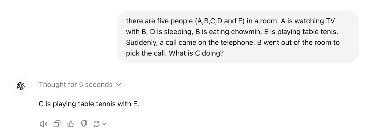 I declare AGI achieved