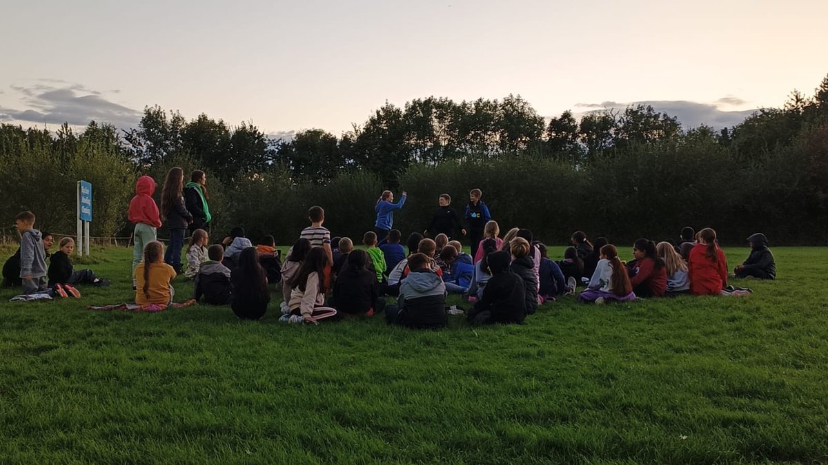 Queen's Drive Primary School (@qdprimaryschool) on Twitter photo 