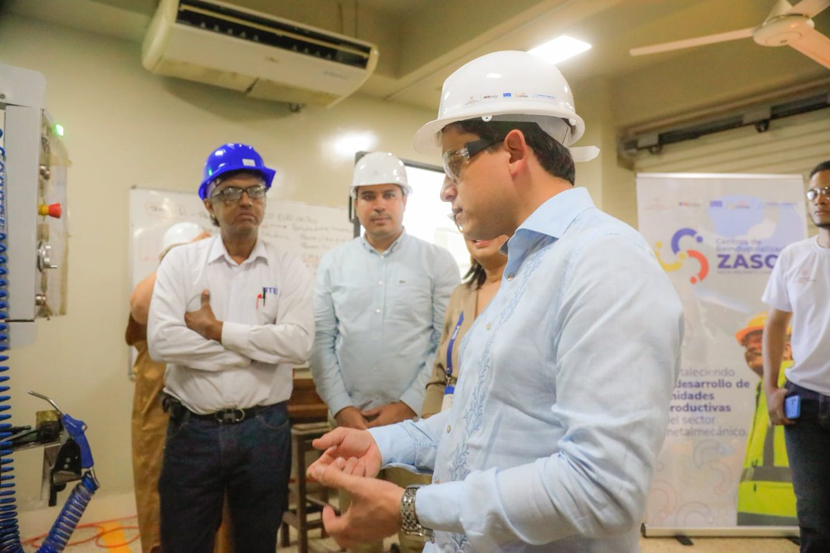 MinComercio Colombia tweet media