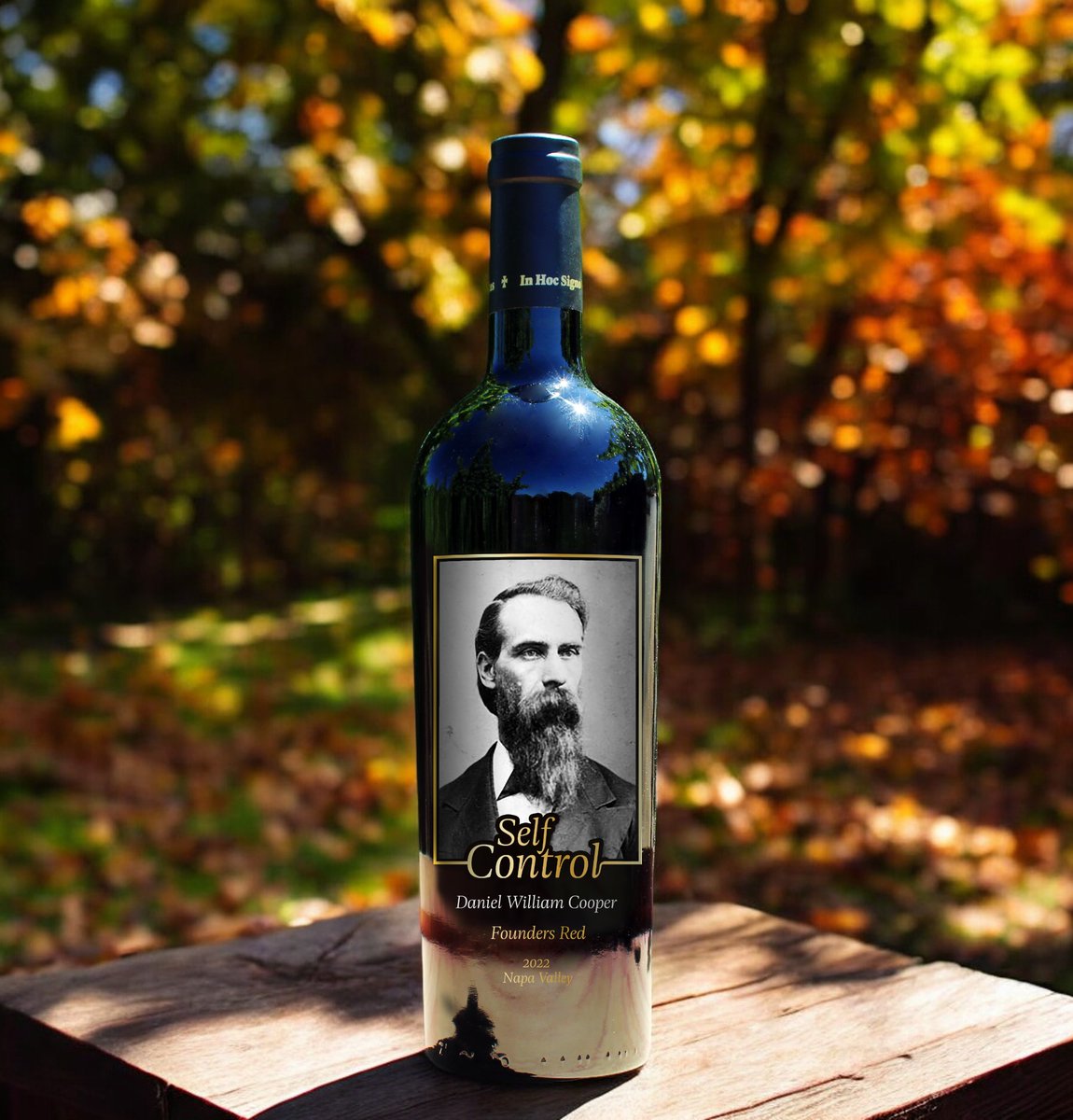 Mountain Born Napa tweet media