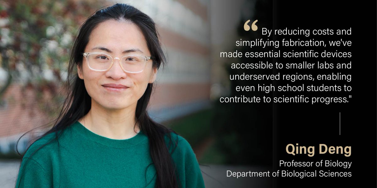 Purdue Biological Sciences tweet media