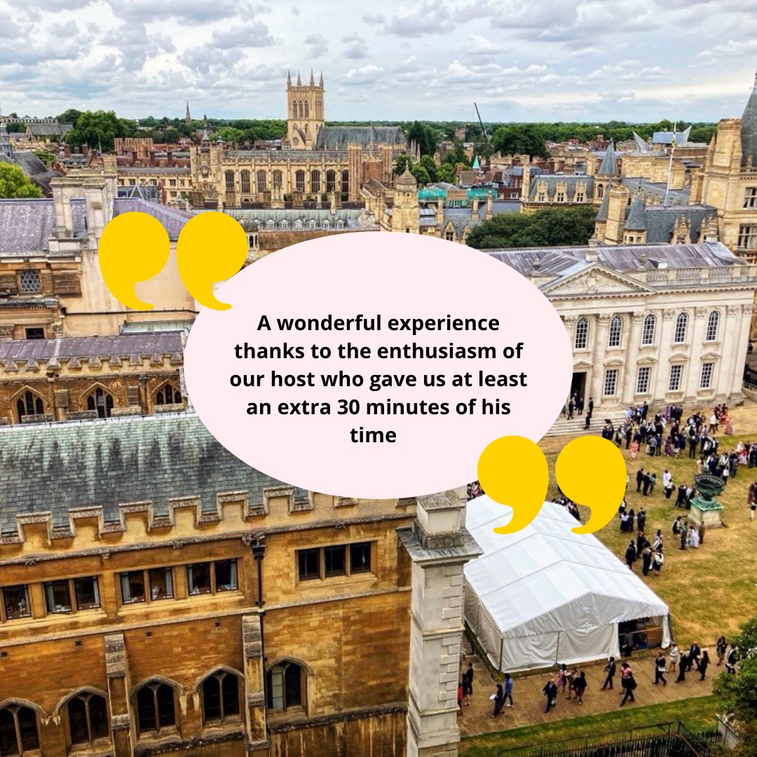 Tell us how we did and you could win a £30 Love2Shop voucher!

We read all your feedback and actively use it to improve how we do things.

If you've attended any of our events, let us know what you thought, what we did right and what we can improve: bit.ly/3Tmkvbz