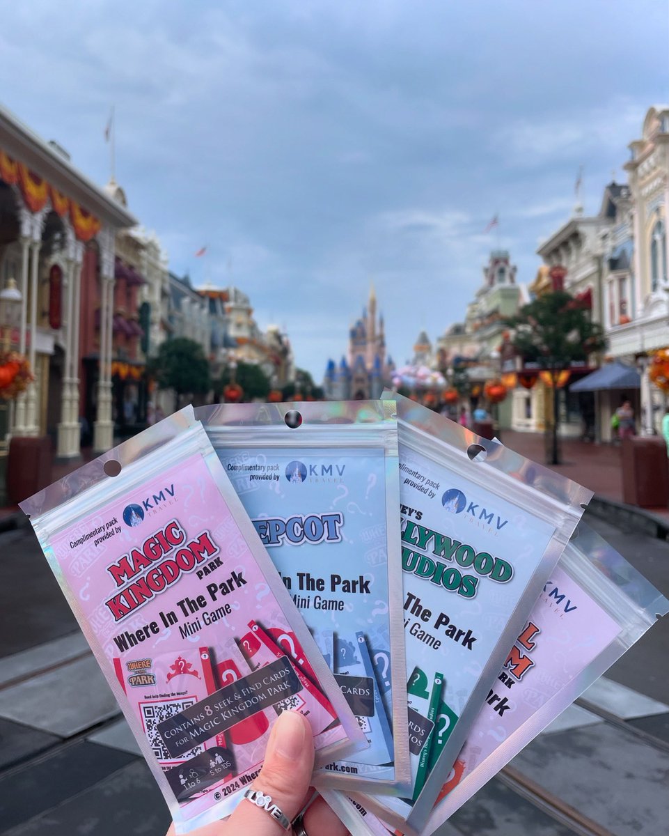 MonoreelRadio's tweet photo. 🎙️This week, we are celebrating 300 episodes with a review of every TGIF show taped at Walt Disney World! Tune in at https://t.co/VLTjF5oOLT or wherever you get your podcasts.

🏰 To celebrate, we’ve also got a fantastic giveaway from our friends at Where in the Park! https://t.co/LBSTz3yxzK